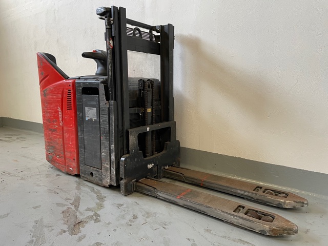 Linde L12 LHPSP Linde L12 LHPSP